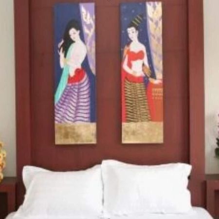 Asia Resort Kaset Nawamin Bangkok Eksteriør bilde