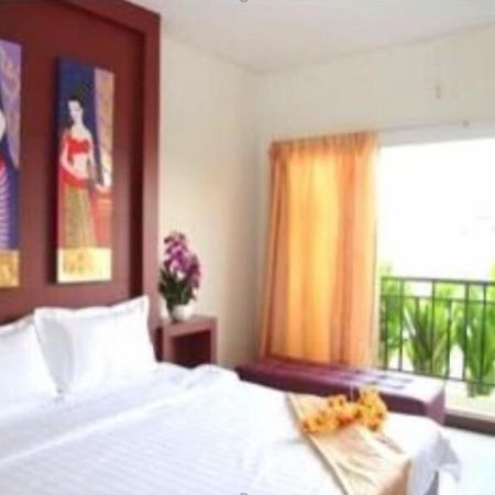 Asia Resort Kaset Nawamin Bangkok Eksteriør bilde