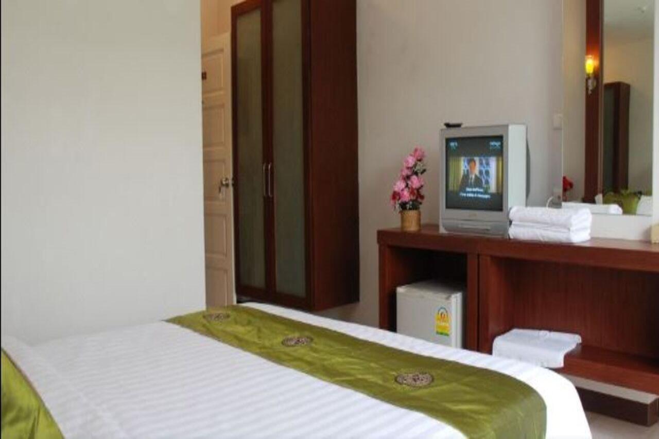 Asia Resort Kaset Nawamin Bangkok Eksteriør bilde