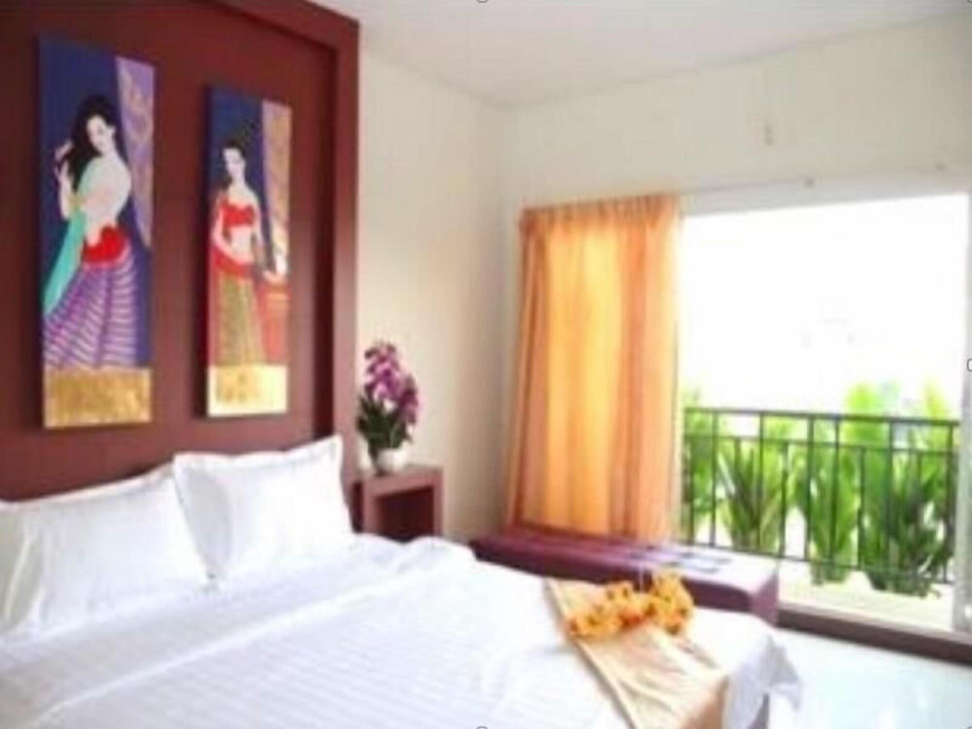 Asia Resort Kaset Nawamin Bangkok Eksteriør bilde