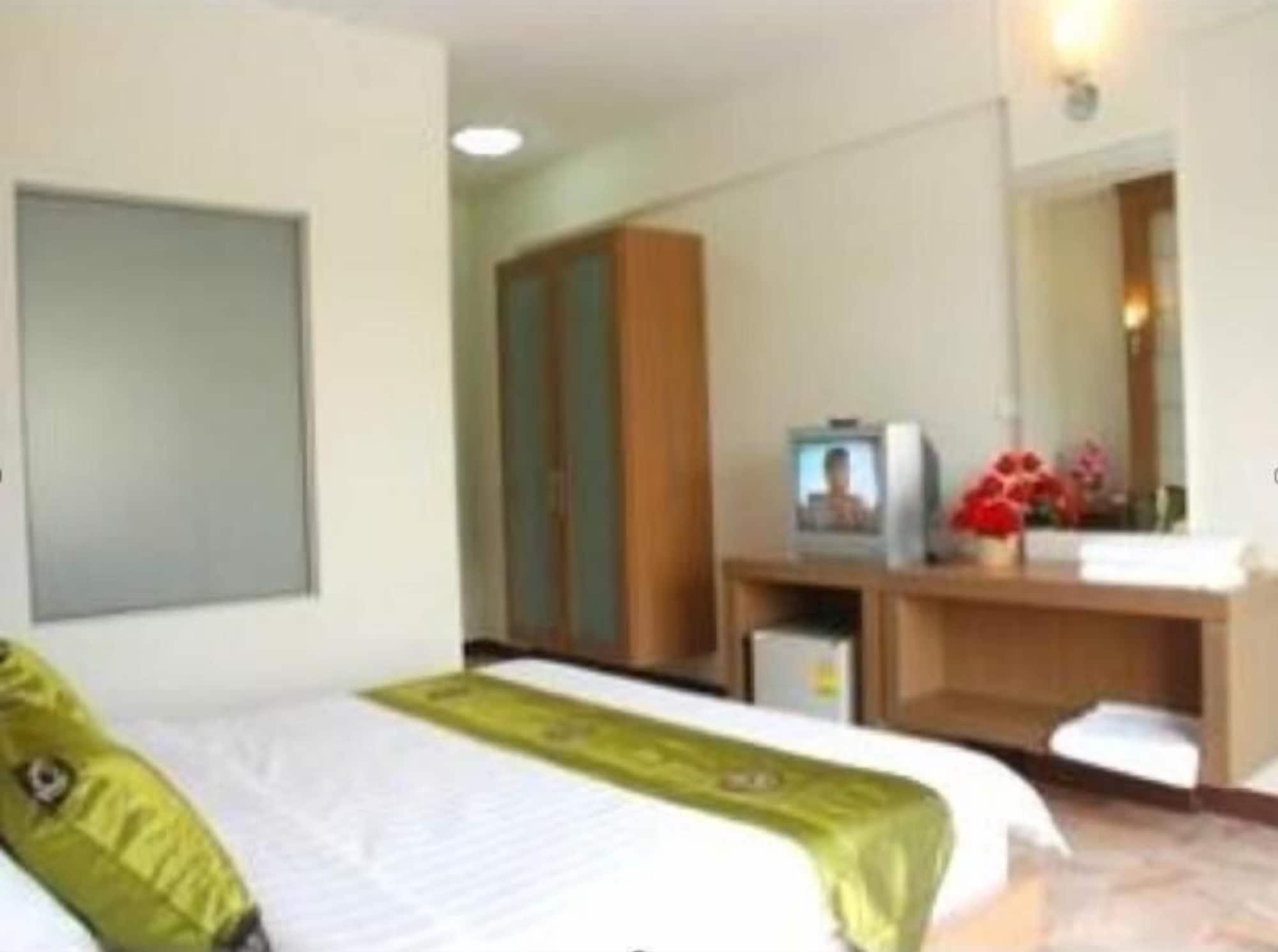 Asia Resort Kaset Nawamin Bangkok Eksteriør bilde