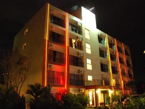Asia Resort Kaset Nawamin Bangkok Eksteriør bilde