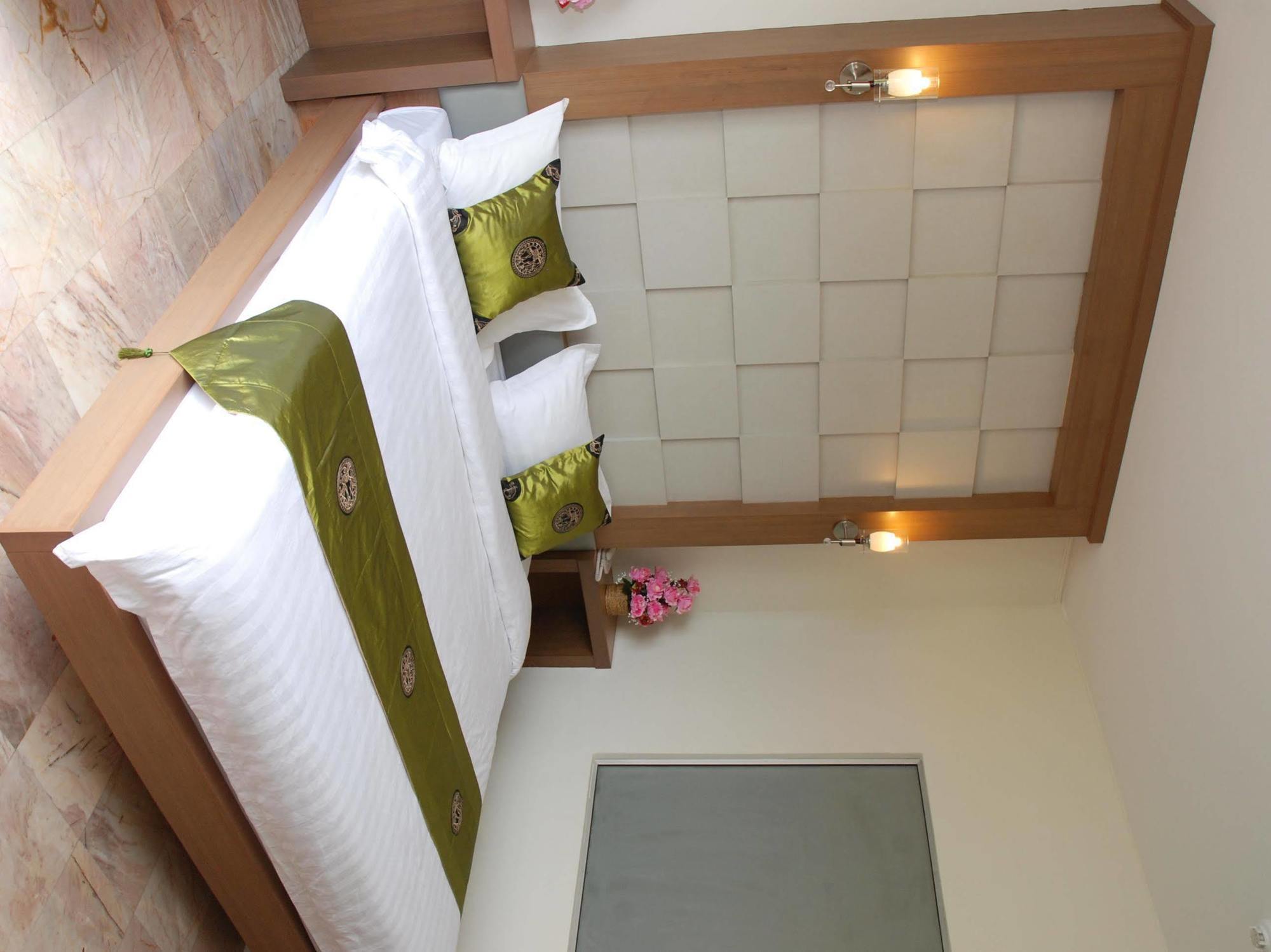 Asia Resort Kaset Nawamin Bangkok Eksteriør bilde
