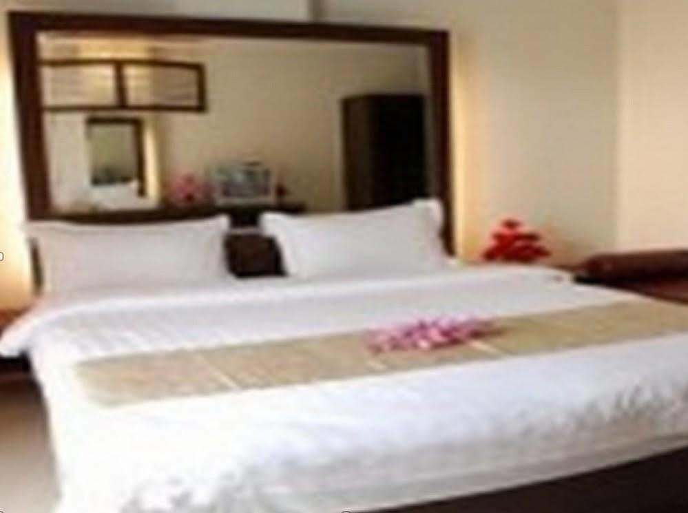 Asia Resort Kaset Nawamin Bangkok Eksteriør bilde